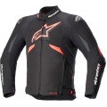 Мотокуртка текстильная Alpinestars T-GP R V3 Drystar