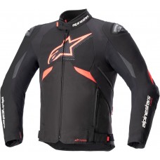 Мотокуртка текстильная Alpinestars T-GP R V3 Drystar