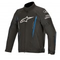Мотокуртка текстильная Alpinestars Gunner v2