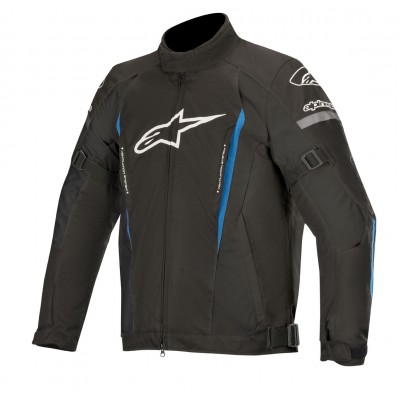 Мотокуртка текстильная Alpinestars Gunner v2