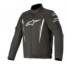 Мотокуртка текстильная Alpinestars Gunner v2