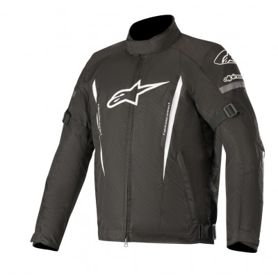 Мотокуртка текстильная Alpinestars Gunner v2