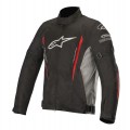 Мотокуртка текстильная Alpinestars Gunner v2