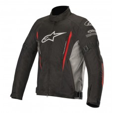 Мотокуртка текстильная Alpinestars Gunner v2