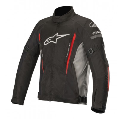 Мотокуртка текстильная Alpinestars Gunner v2
