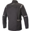 Мотокуртка тектильная Alpinestars Distance Drystar