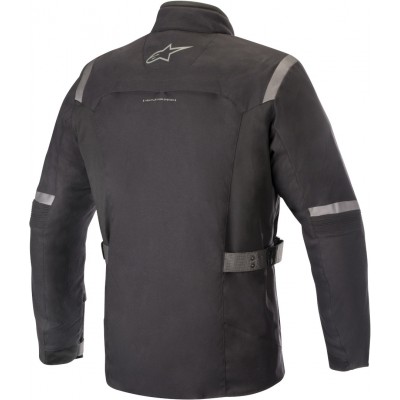 Мотокуртка тектильная Alpinestars Distance Drystar