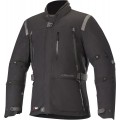 Мотокуртка тектильная Alpinestars Distance Drystar