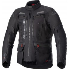 Alpinestars Bogota Pro Drystar® водонепроницаемая мотоциклетная текстильная куртка