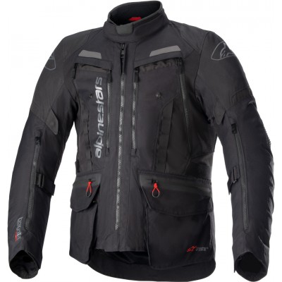 Alpinestars Bogota Pro Drystar® водонепроницаемая мотоциклетная текстильная куртка