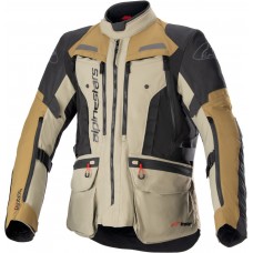 Alpinestars Bogota Pro Drystar® водонепроницаемая мотоциклетная текстильная куртка