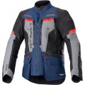 Alpinestars Bogota Pro Drystar® водонепроницаемая мотоциклетная текстильная куртка