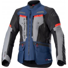 Alpinestars Bogota Pro Drystar® водонепроницаемая мотоциклетная текстильная куртка