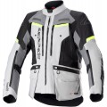 Alpinestars Bogota Pro Drystar® водонепроницаемая мотоциклетная текстильная куртка Alpinestars Bogota Pro Drystar® водонепроницаемая мотоциклетная текстильная куртка