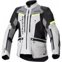 Alpinestars Bogota Pro Drystar® водонепроницаемая мотоциклетная текстильная куртка