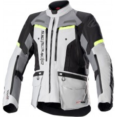 Alpinestars Bogota Pro Drystar® водонепроницаемая мотоциклетная текстильная куртка