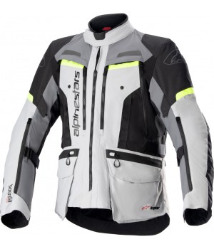 Alpinestars Bogota Pro Drystar® водонепроницаемая мотоциклетная текстильная куртка