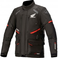 Мотокуртка текстильная Alpinestars Honda Andes v3 Drystar