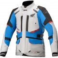 Мотокуртка текстильная Alpinestars Honda Andes v3 Drystar Мотокуртка текстильная Alpinestars Honda Andes v3 Drystar