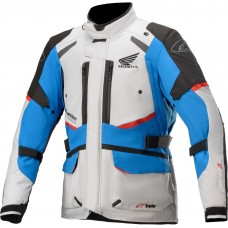 Мотокуртка текстильная Alpinestars Honda Andes v3 Drystar