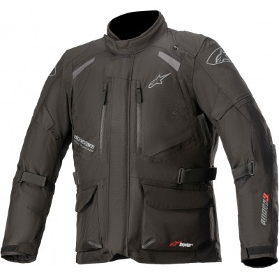 Мотокуртка текстильная Alpinestars Andes V3 Drystar