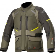 Мотокуртка текстильная Alpinestars Andes V3 Drystar Мотокуртка текстильная Alpinestars Andes V3 Drystar