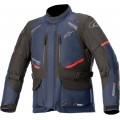 Мотокуртка текстильная Alpinestars Andes V3 Drystar