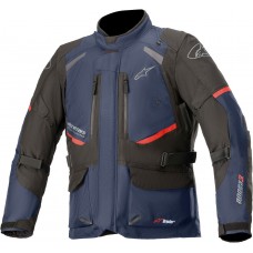 Мотокуртка текстильная Alpinestars Andes V3 Drystar Мотокуртка текстильная Alpinestars Andes V3 Drystar