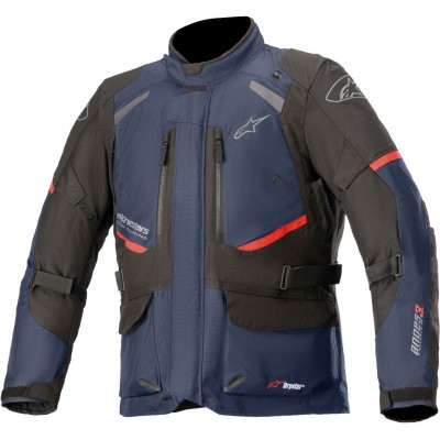 Мотокуртка текстильная Alpinestars Andes V3 Drystar