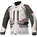 Мотокуртка текстильная Alpinestars Andes V3 Drystar