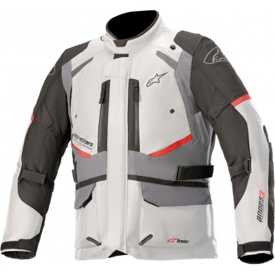 Мотокуртка текстильная Alpinestars Andes V3 Drystar