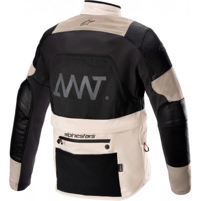 Мотокуртка текстильная Alpinestars AMT-10LAB Drystar XF
