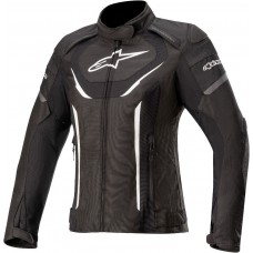 Мотокуртка текстильная женская Alpinestars Stella T-Jaws V3 водонепроницаемая