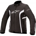 Мотокуртка женская Alpinestars Stella T-Kira V2 Водонепроницаемая