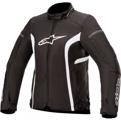 Мотокуртка женская Alpinestars Stella T-Kira V2 Водонепроницаемая