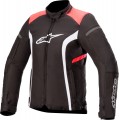 Мотокуртка женская Alpinestars Stella T-Kira V2 Водонепроницаемая Мотокуртка женская Alpinestars Stella T-Kira V2 Водонепроницаемая