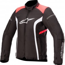 Мотокуртка женская Alpinestars Stella T-Kira V2 Водонепроницаемая