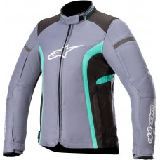 Мотокуртка женская Alpinestars Stella T-Kira V2 Водонепроницаемая