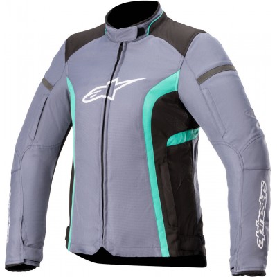 Мотокуртка женская Alpinestars Stella T-Kira V2 Водонепроницаемая