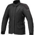 Мотокуртка текстильная женская Alpinestars Stella Gravity Drystar