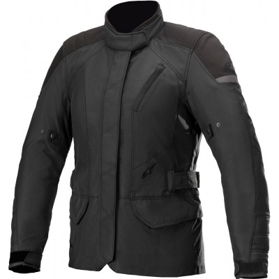 Мотокуртка текстильная женская Alpinestars Stella Gravity Drystar
