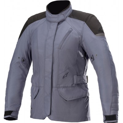 Мотокуртка текстильная женская Alpinestars Stella Gravity Drystar