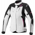 Мотокуртка текстильная женская Alpinestars Stella RX-5 Drystar