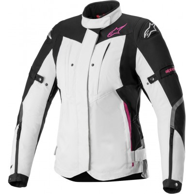 Мотокуртка текстильная женская Alpinestars Stella RX-5 Drystar