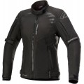 Мотокуртка текстильная женская Alpinestars Stella Headlands Drystar Мотокуртка текстильная женская Alpinestars Stella Headlands Drystar
