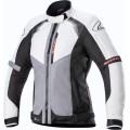 Мотокуртка текстильная женская Alpinestars Stella Headlands Drystar