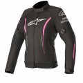Куртка женская Alpinestars Stella Gunner v2 водонепроницаемая