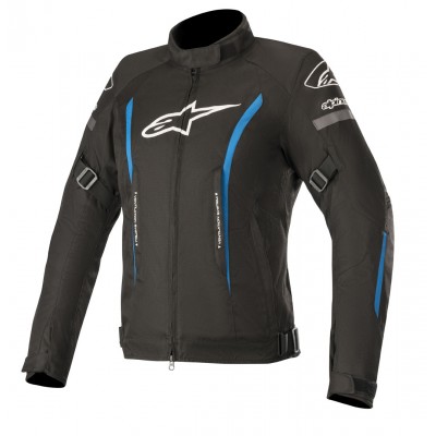 Куртка женская Alpinestars Stella Gunner v2 водонепроницаемая