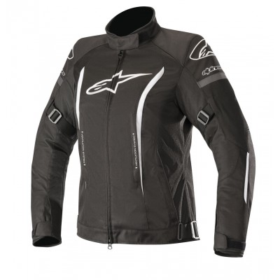 Куртка женская Alpinestars Stella Gunner v2 водонепроницаемая
