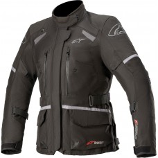 Мотокуртка текстильная женская Alpinestars Stella Andes V3 Drystar
